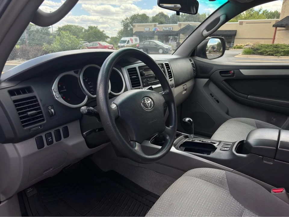 2005 Toyota 4Runner 4th Gen - Image 14 of 20
