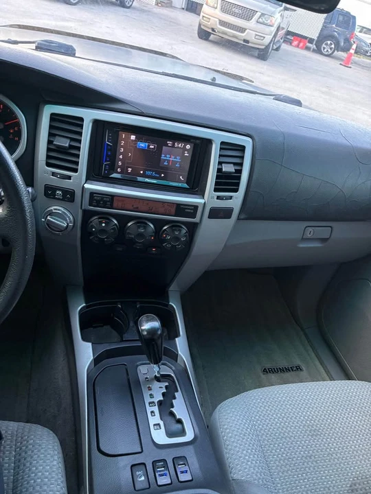 2005 Toyota 4Runner 4th Gen - Image 19 of 20