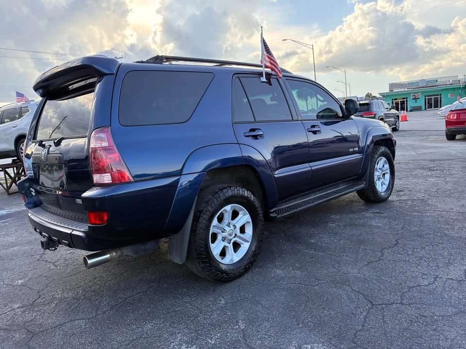 2005 Toyota 4Runner 4th Gen - Image 3 of 20