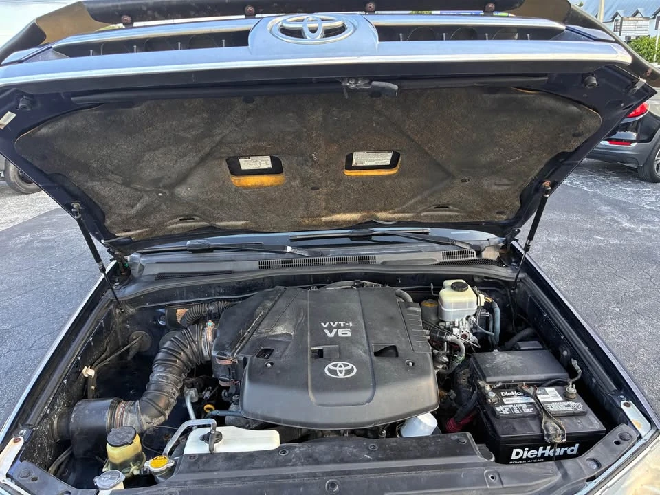 2005 Toyota 4Runner 4th Gen - Image 20 of 20