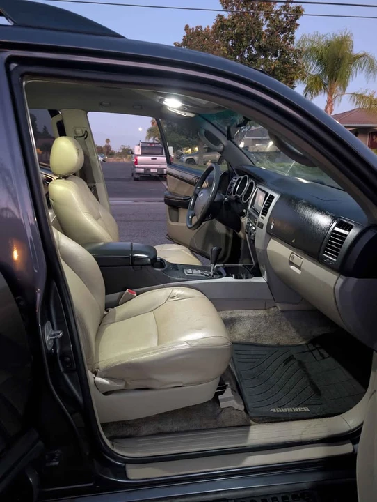 2005 Toyota 4Runner 4th Gen - Image 7 of 7