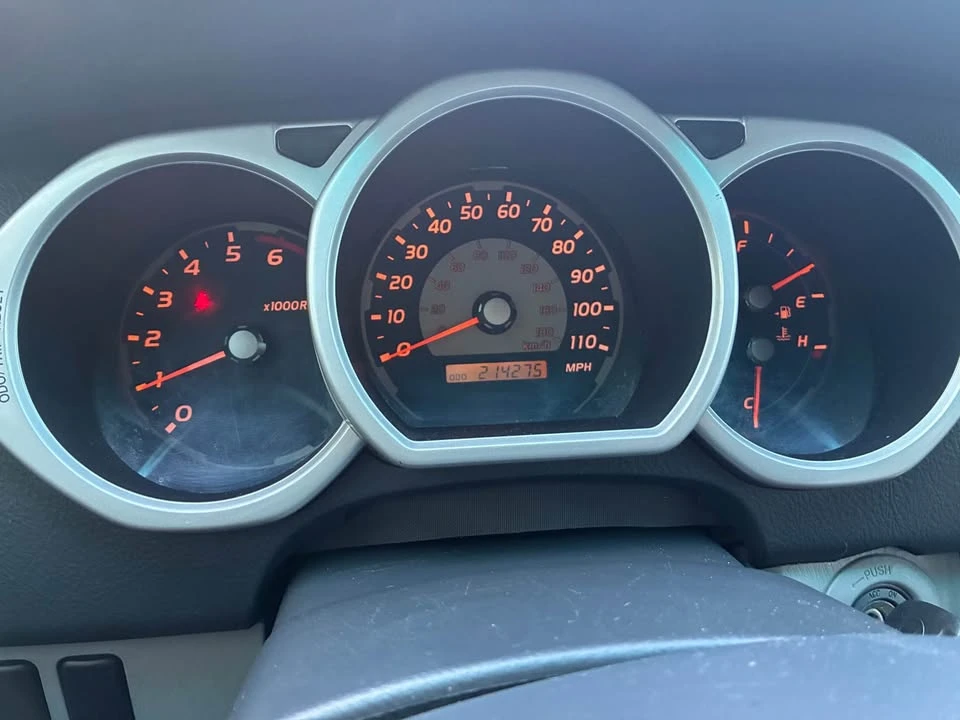 2005 Toyota 4Runner 4th Gen - Image 17 of 20