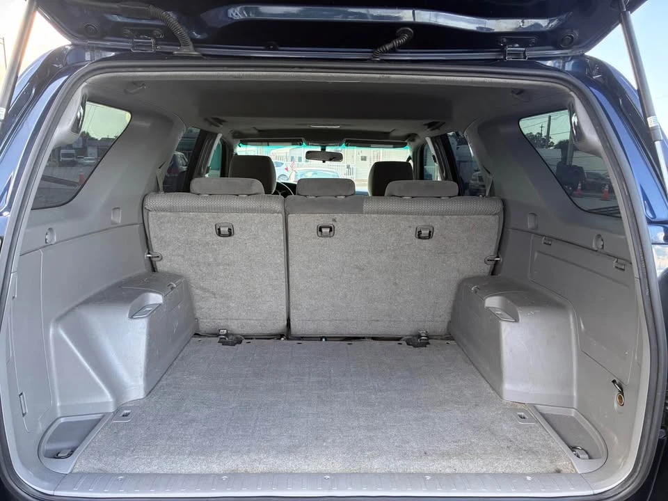 2005 Toyota 4Runner 4th Gen - Image 13 of 20