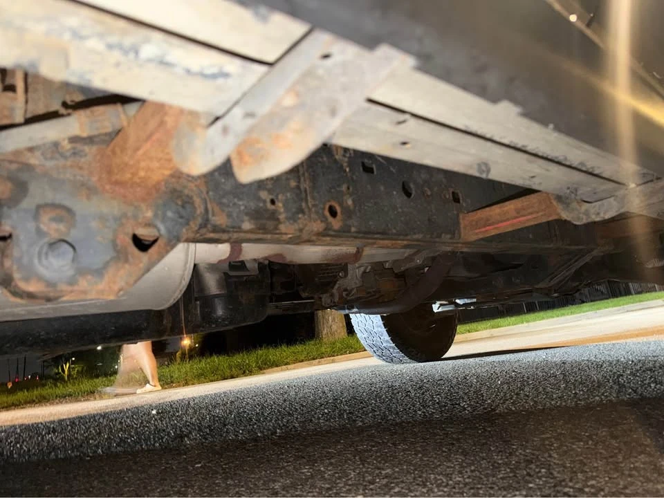 2005 Toyota 4Runner 4th Gen - Image 14 of 16