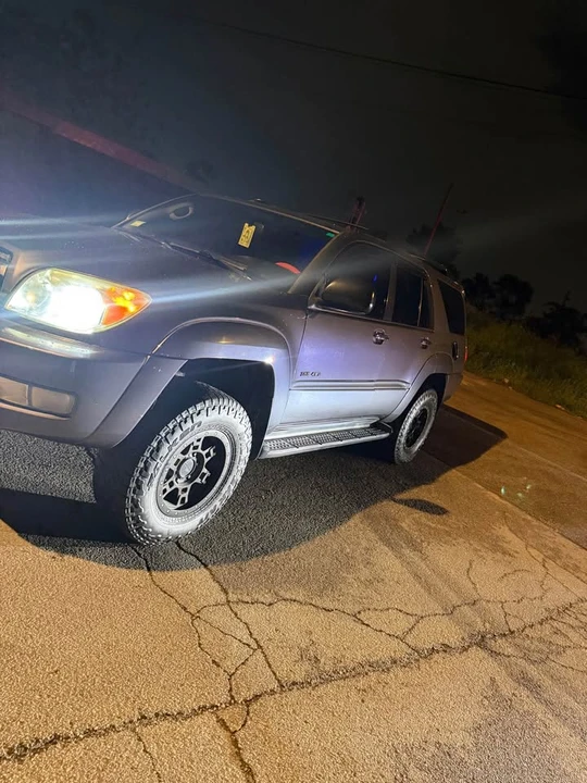 2005 Toyota 4Runner 4th Gen - Image 4 of 16