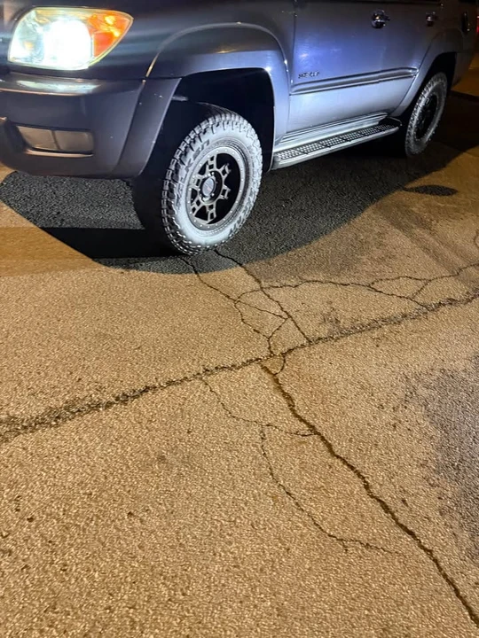 2005 Toyota 4Runner 4th Gen - Image 3 of 16