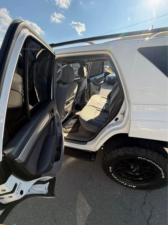 2005 Toyota 4Runner 4th Gen - Image 7 of 10
