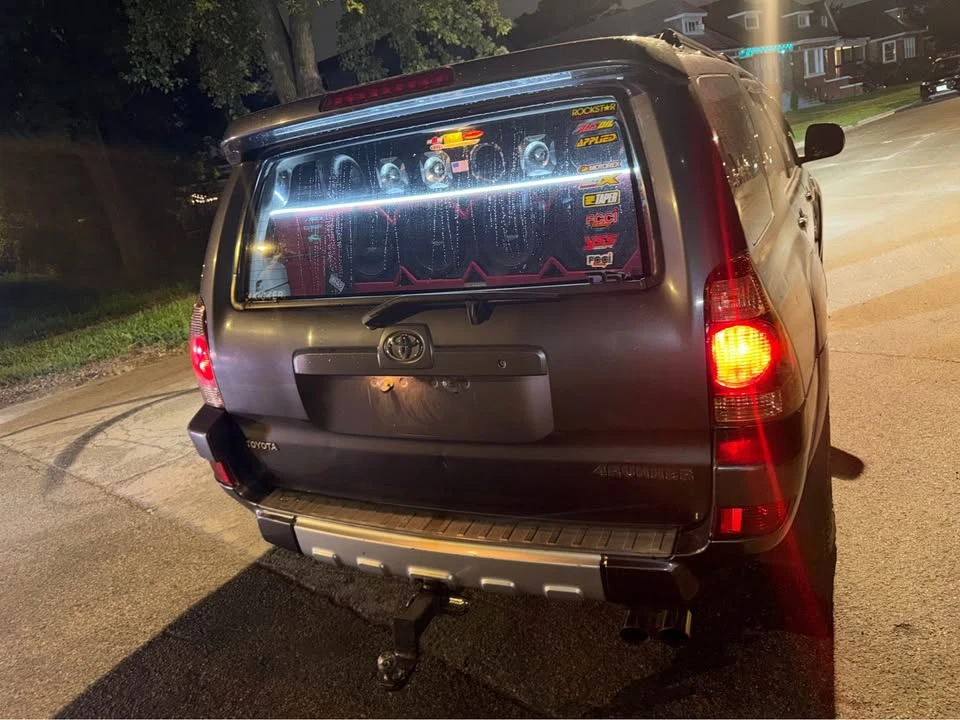 2005 Toyota 4Runner 4th Gen - Image 11 of 16