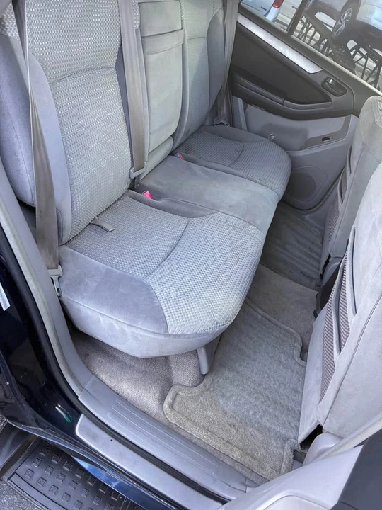 2005 Toyota 4Runner 4th Gen - Image 14 of 20