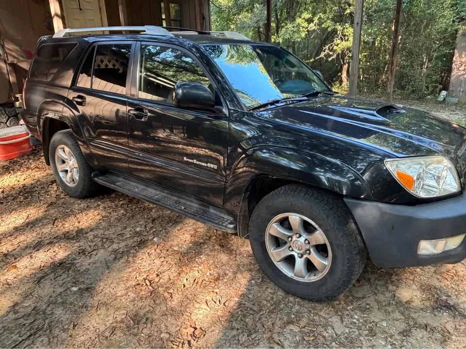 2005 Toyota 4Runner 4th Gen - Image 2 of 3