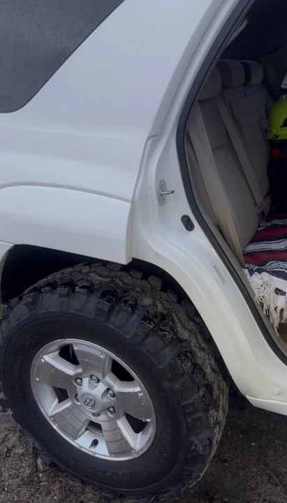 2005 Toyota 4Runner 4th Gen - Image 9 of 18