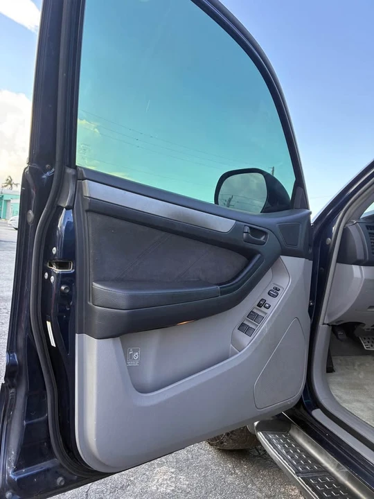 2005 Toyota 4Runner 4th Gen - Image 10 of 20