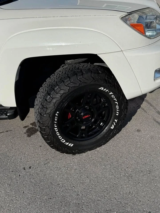 2005 Toyota 4Runner 4th Gen - Image 5 of 10