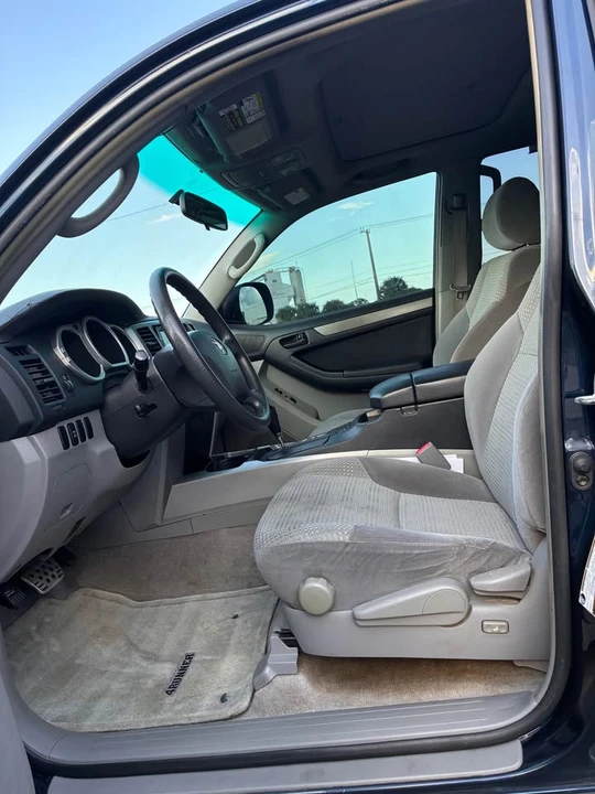 2005 Toyota 4Runner 4th Gen - Image 11 of 20