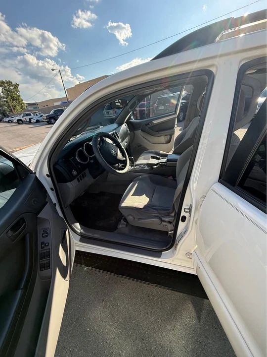 2005 Toyota 4Runner 4th Gen - Image 10 of 10