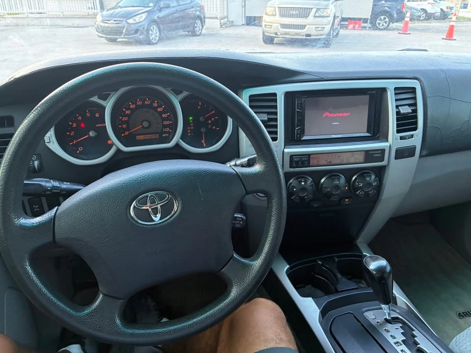 2005 Toyota 4Runner 4th Gen - Image 18 of 20