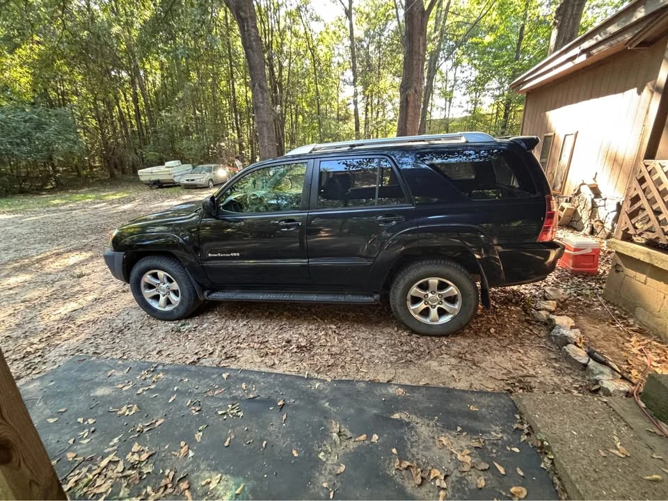 2005 Toyota 4Runner 4th Gen - Image 3 of 3