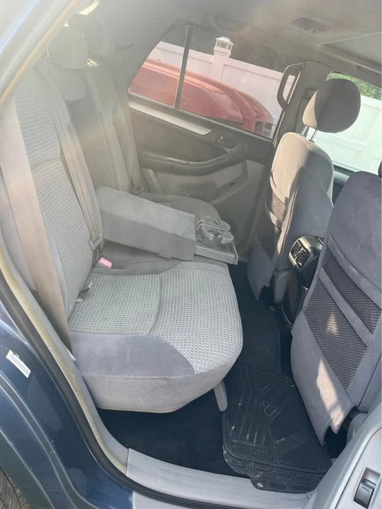 2005 Toyota 4Runner 4th Gen - Image 3 of 6