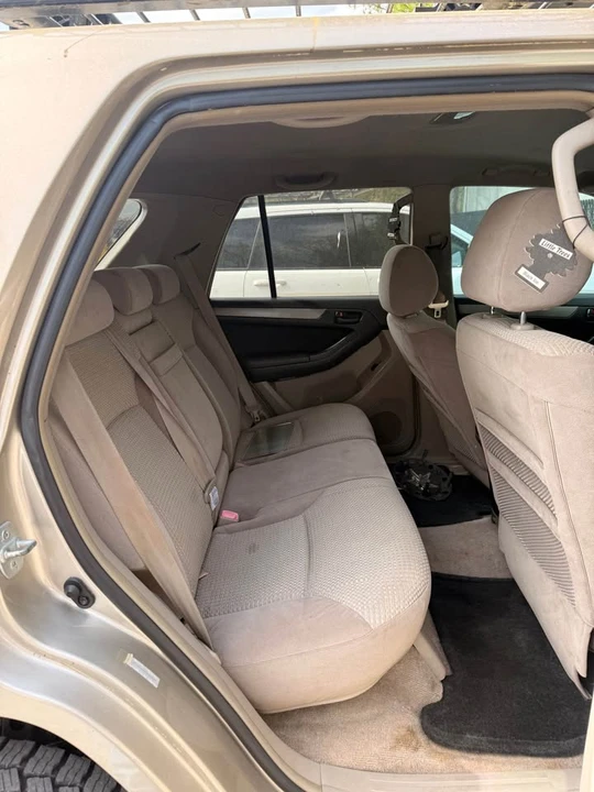2005 Toyota 4Runner 4th Gen - Image 5 of 10