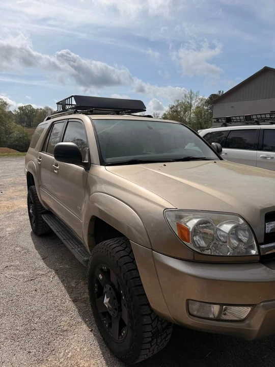 2005 Toyota 4Runner 4th Gen - Image 3 of 10