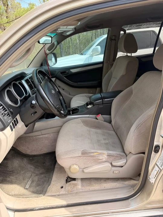 2005 Toyota 4Runner 4th Gen - Image 2 of 10