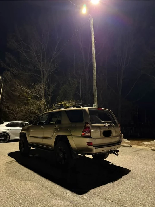 2005 Toyota 4Runner 4th Gen - Image 9 of 10