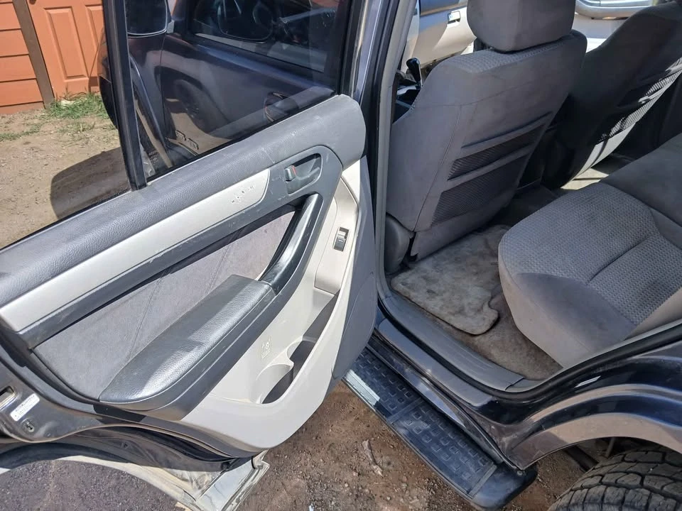 2005 Toyota 4Runner 4th Gen - Image 7 of 20