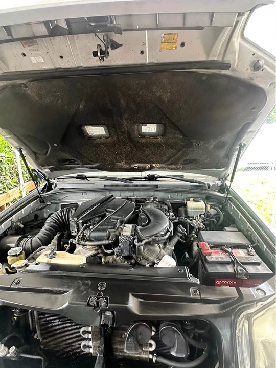 2005 Toyota 4Runner 4th Gen - Image 11 of 11