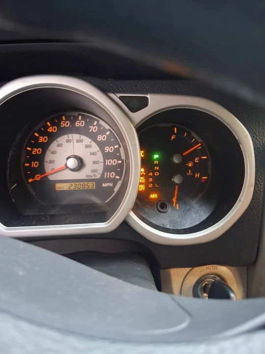 2005 Toyota 4Runner 4th Gen - Image 6 of 6