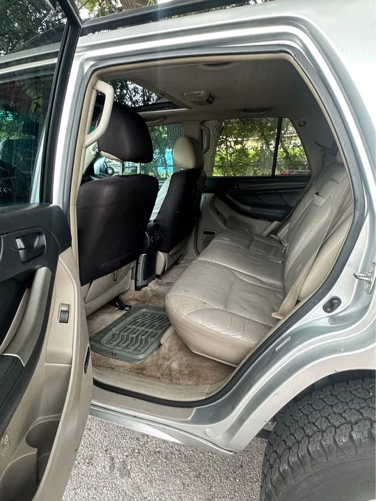2005 Toyota 4Runner 4th Gen - Image 10 of 11