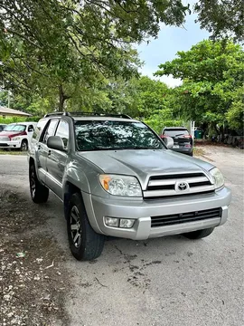 2005 Toyota 4Runner SR5 Premium Sport Utility 4D
