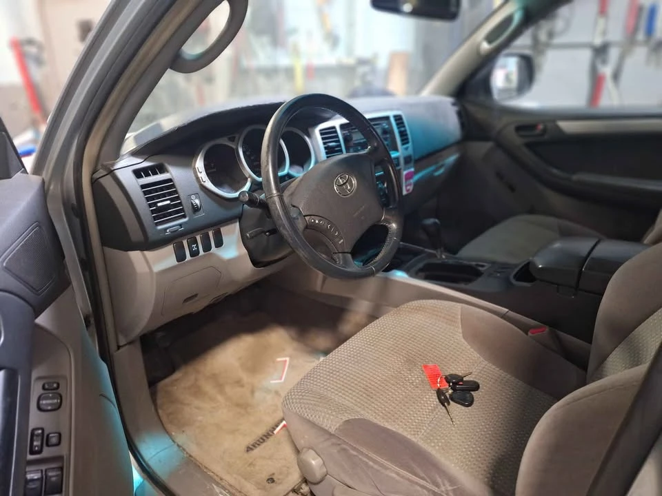 2005 Toyota 4Runner 4th Gen - Image 6 of 8