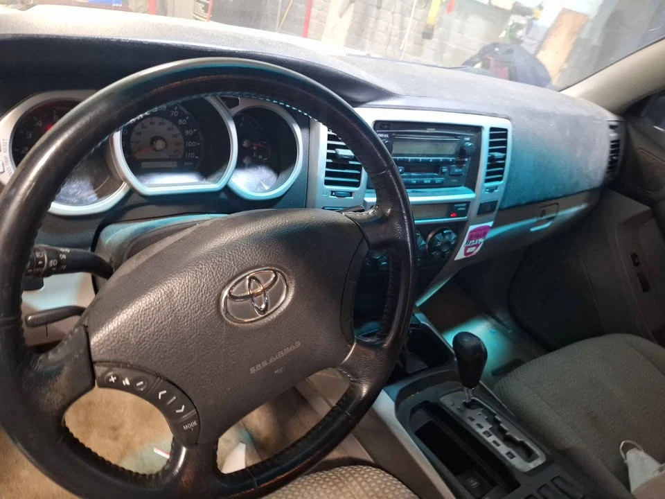 2005 Toyota 4Runner 4th Gen - Image 7 of 8