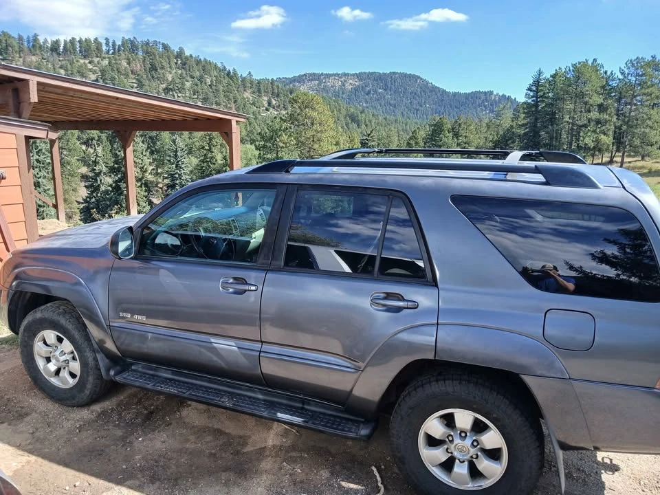 2005 Toyota 4Runner 4th Gen - Image 20 of 20