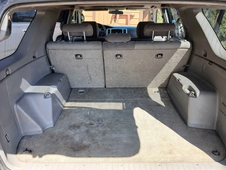 2005 Toyota 4Runner 4th Gen - Image 9 of 20