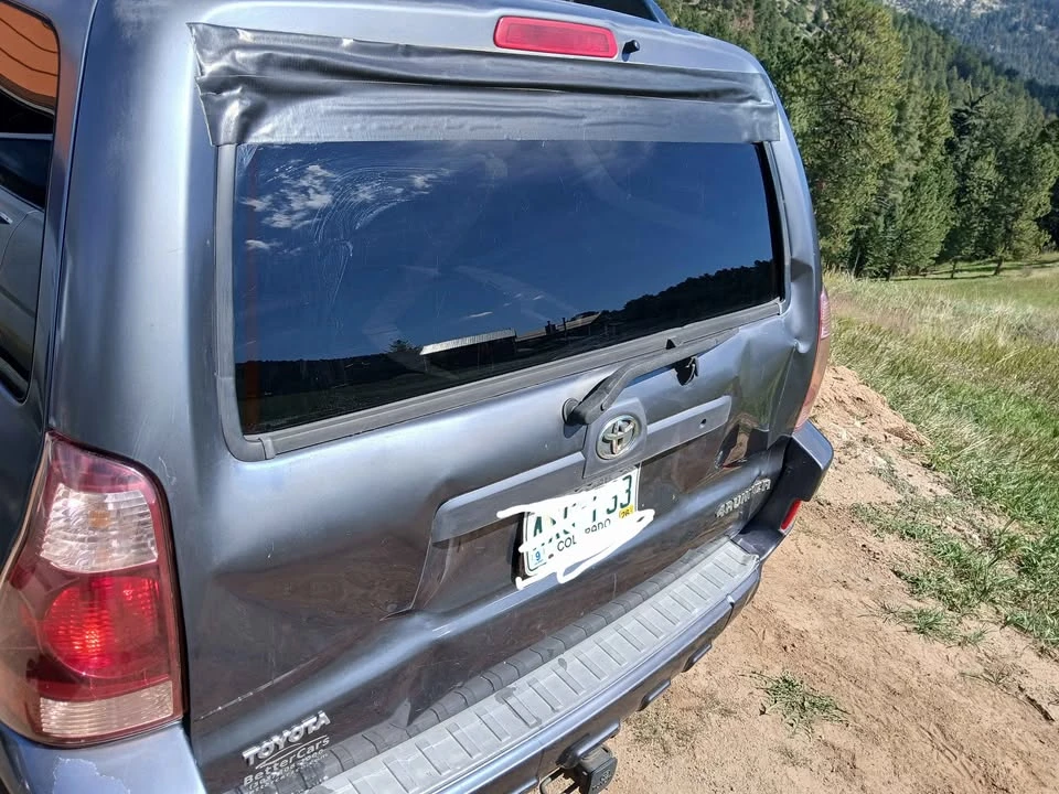 2005 Toyota 4Runner 4th Gen - Image 10 of 20