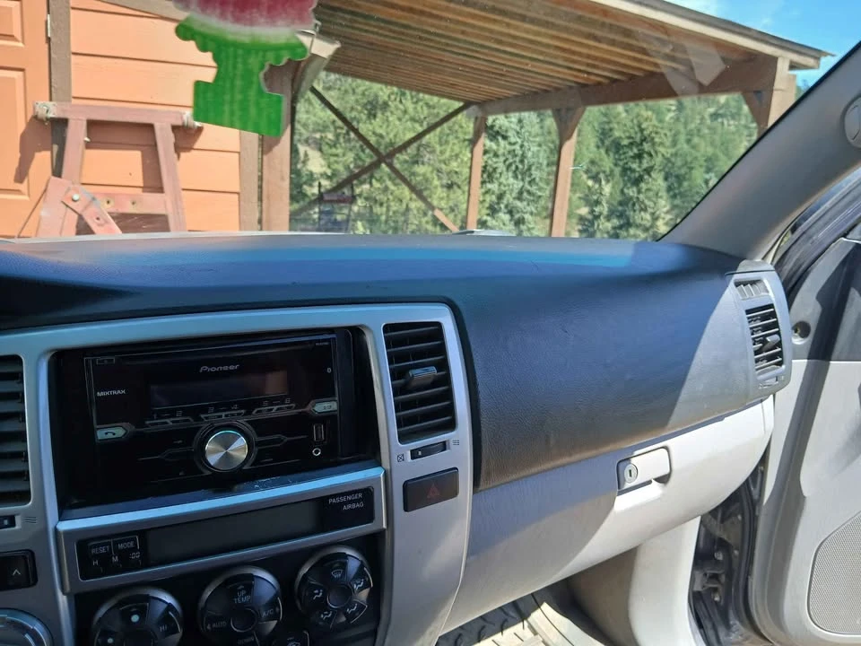 2005 Toyota 4Runner 4th Gen - Image 18 of 20