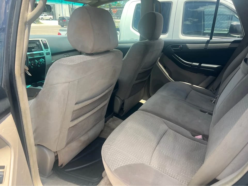 2005 Toyota 4Runner 4th Gen - Image 7 of 12