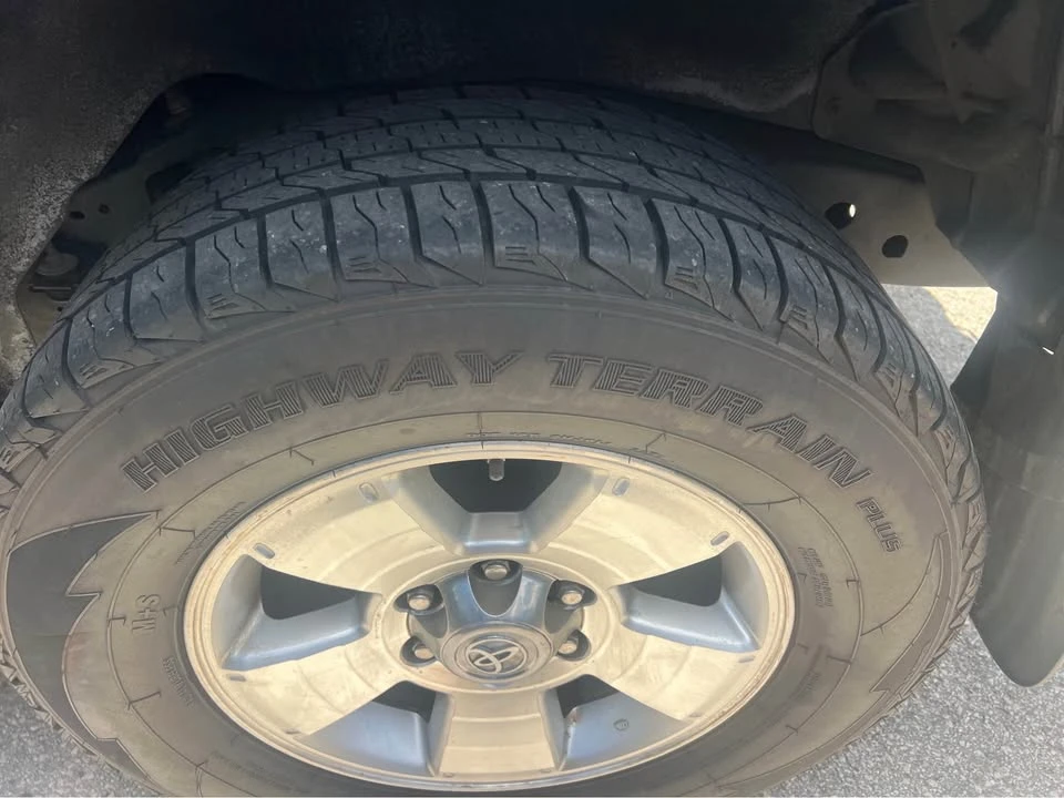 2005 Toyota 4Runner 4th Gen - Image 10 of 12