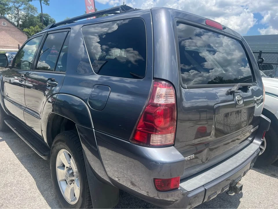 2005 Toyota 4Runner 4th Gen - Image 5 of 12