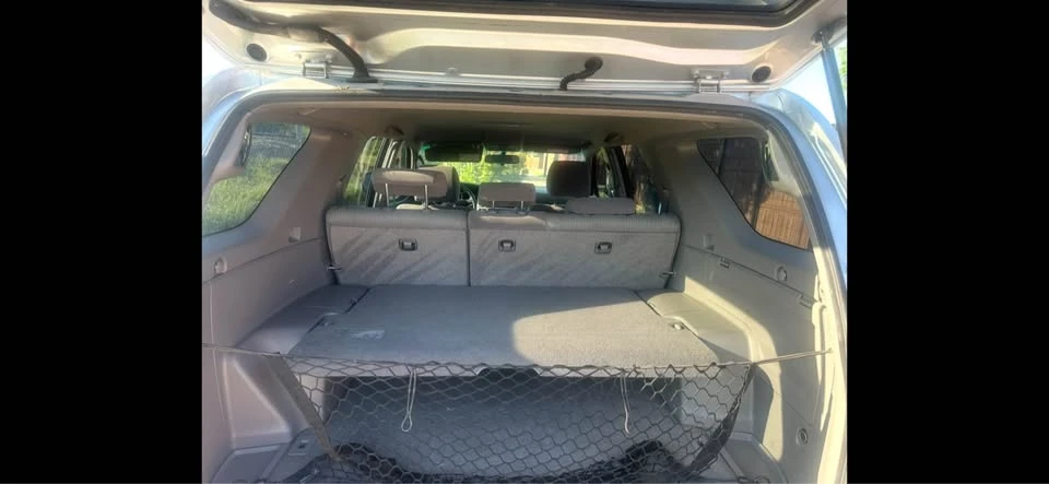 2005 Toyota 4Runner 4th Gen - Image 10 of 10