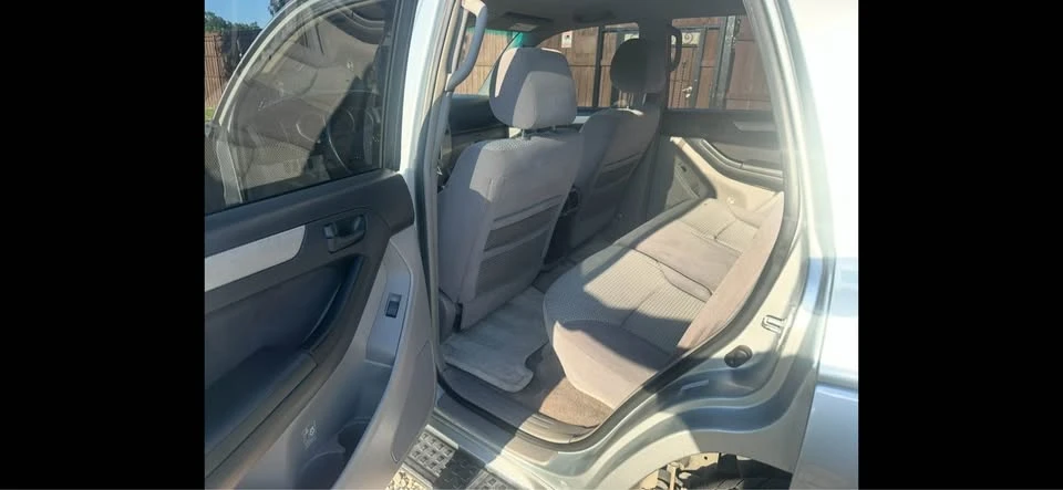 2005 Toyota 4Runner 4th Gen - Image 9 of 10