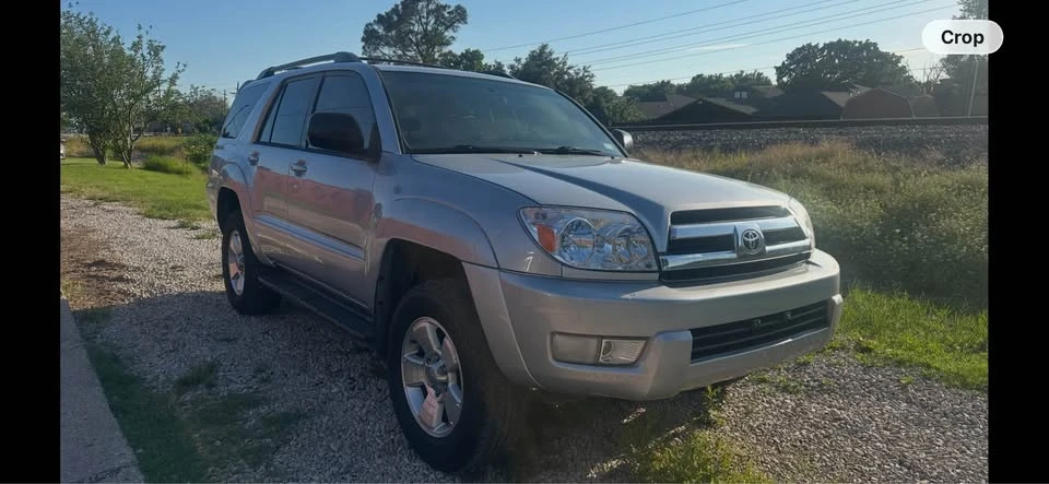 2005 Toyota 4Runner 4th Gen - Image 3 of 10