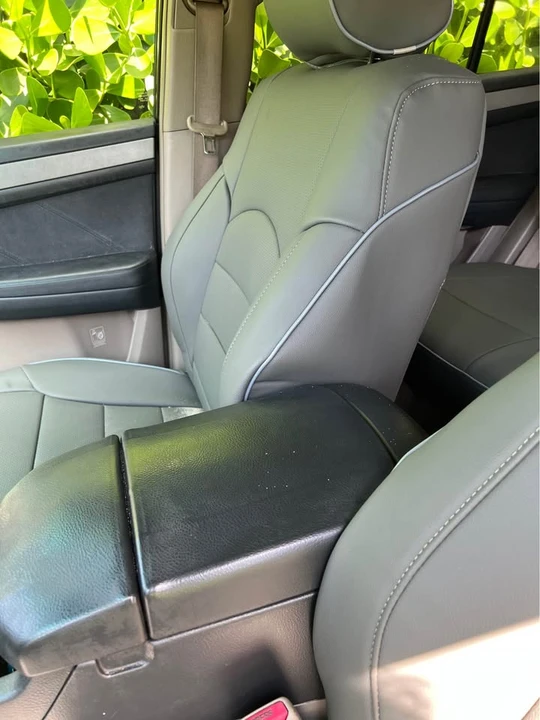 2005 Toyota 4Runner 4th Gen - Image 6 of 8