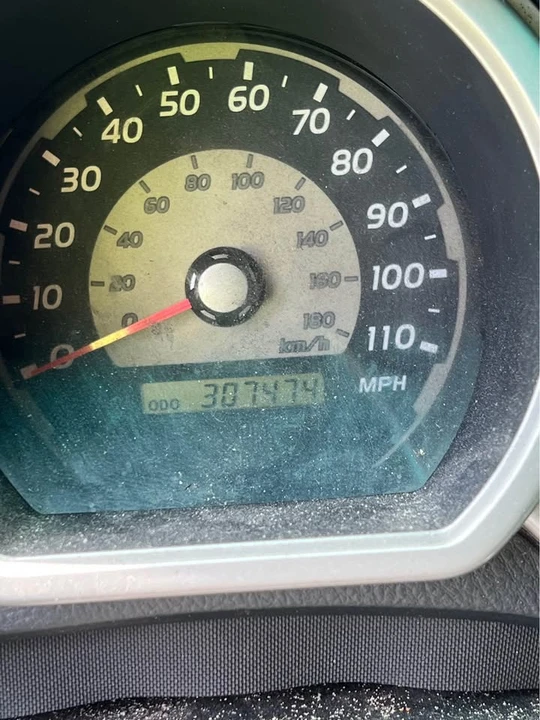 2005 Toyota 4Runner 4th Gen - Image 7 of 8