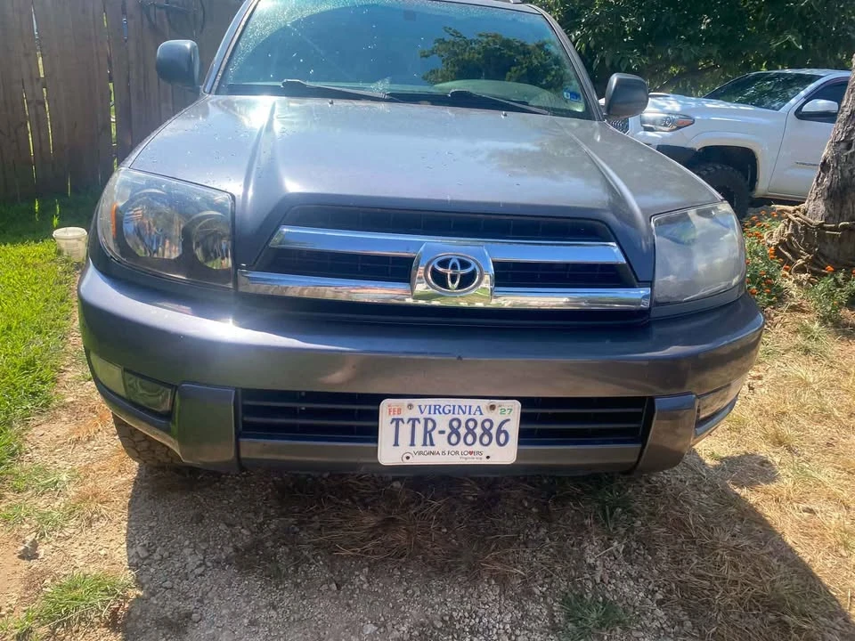 2005 Toyota 4Runner 4th Gen - Image 3 of 20