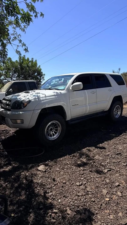2005 Toyota 4Runner 4th Gen - Image 4 of 10