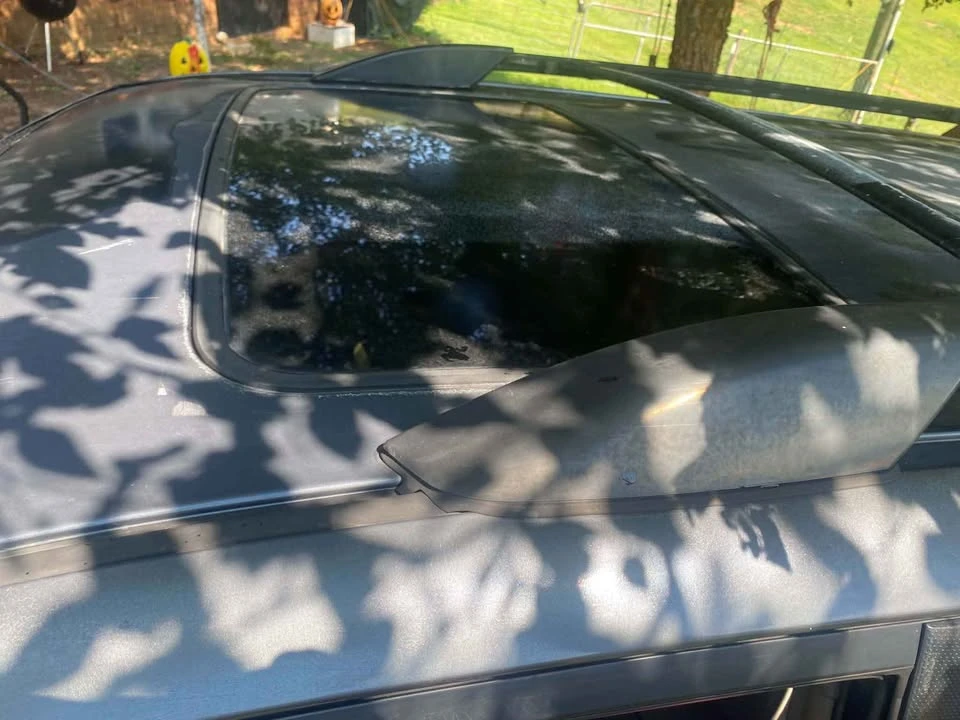 2005 Toyota 4Runner 4th Gen - Image 19 of 20
