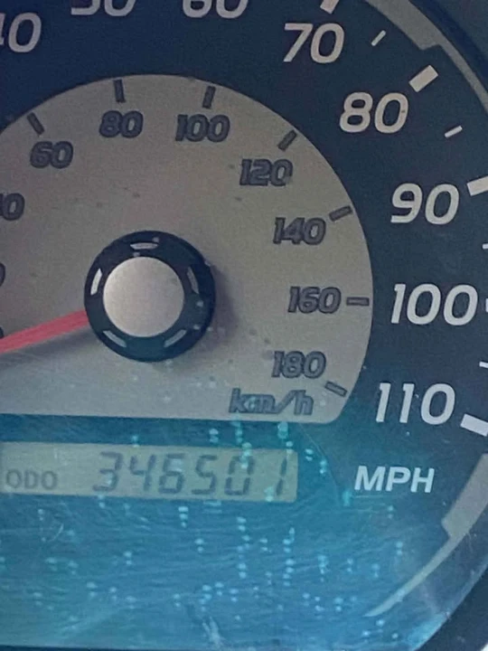 2005 Toyota 4Runner 4th Gen - Image 8 of 20