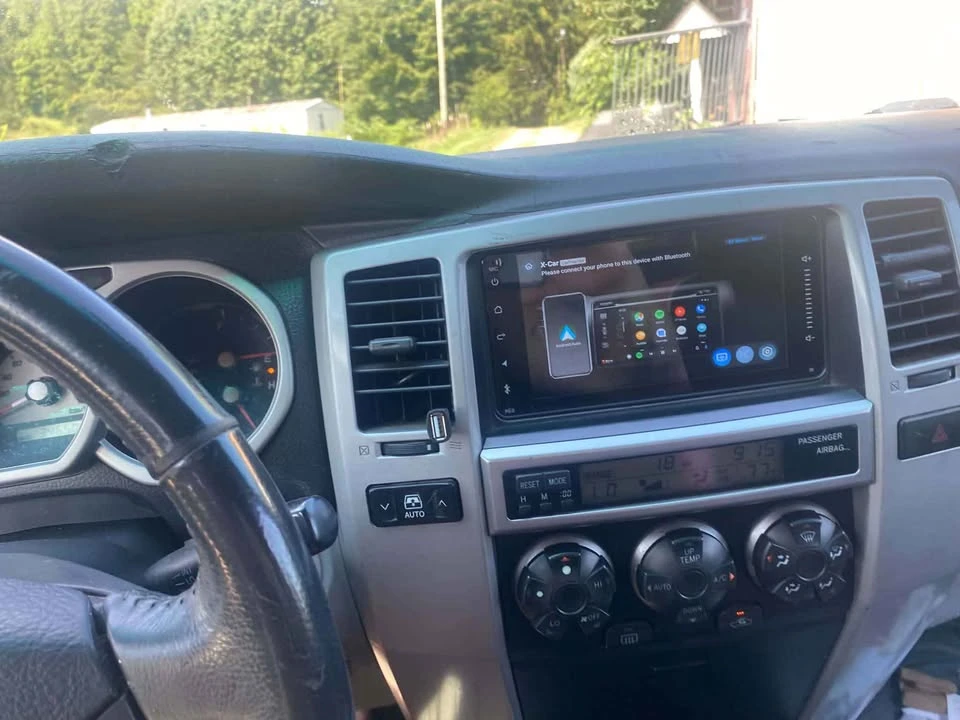 2005 Toyota 4Runner 4th Gen - Image 9 of 20